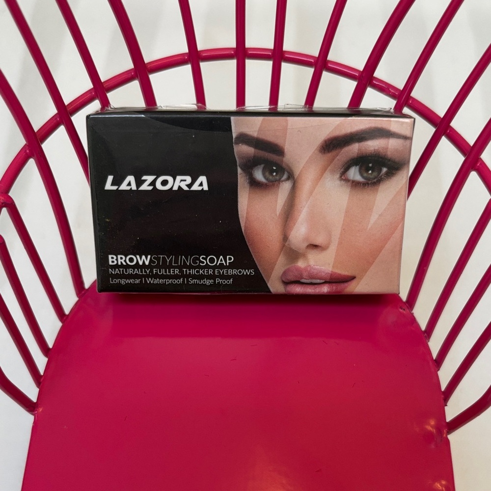 Lazora Brow Styling Soap